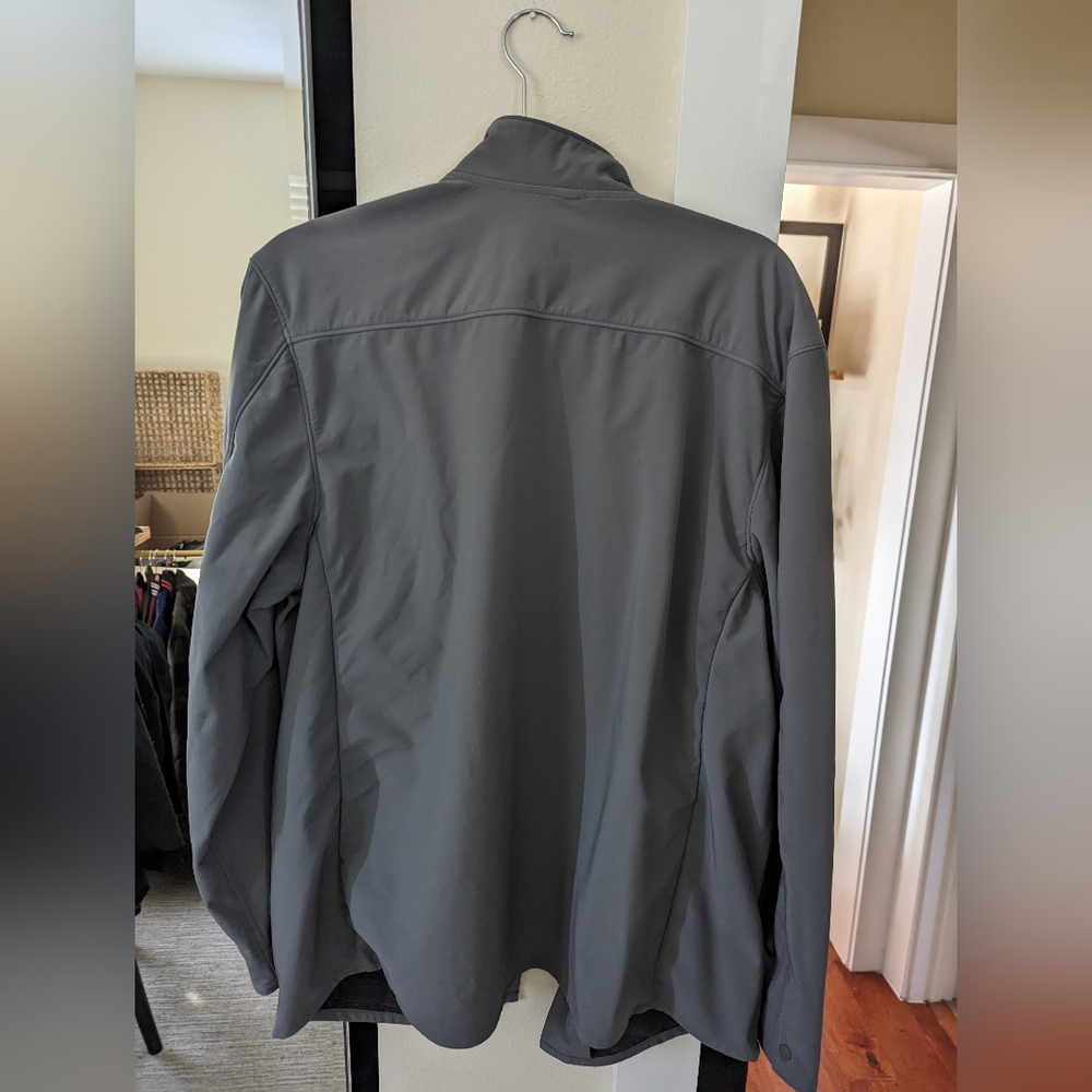 Imperial Motion Provision Shacket - image 3